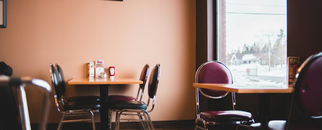 What makes the food culture in your city different than others Kong Sihk Tong New York NYC