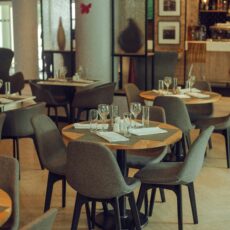 Building Friendships and Fostering Genuine Connections on Kong Sihk Tong New York NYC